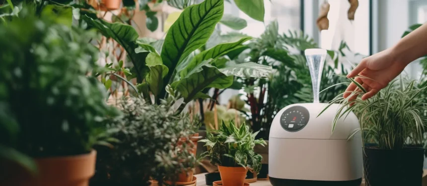 5 Expert-Approved Steps to Prevent Mold Humidifier Proper Use in Your Indoor Garden
