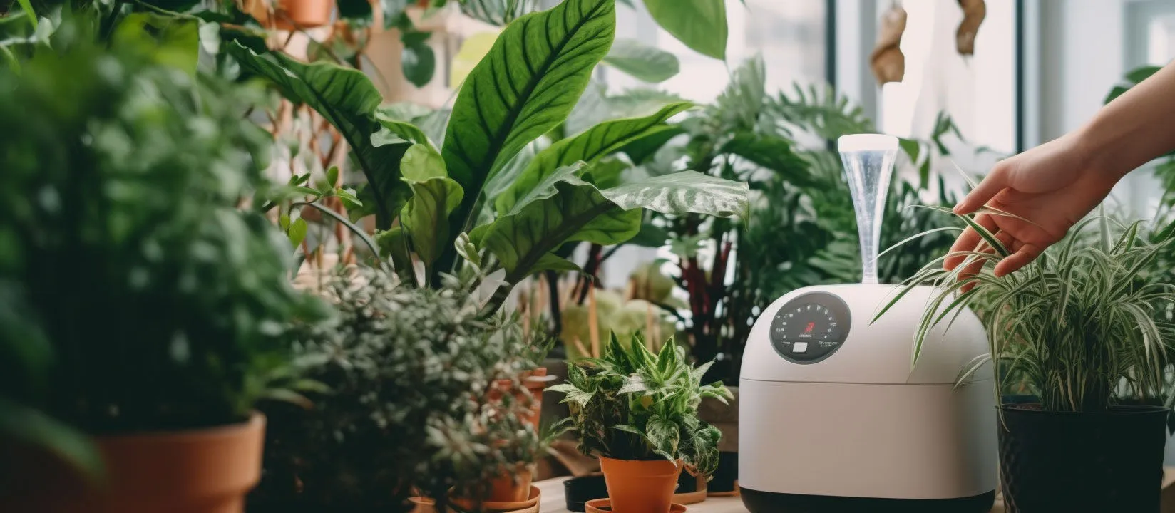 5 Expert-Approved Steps to Prevent Mold Humidifier Proper Use in Your Indoor GardenReviewed by Jordan Blake - Space Planning Editor 5 Expert-Approved Steps to Prevent Mold Humidifier Proper Use in Your Indoor GardenReviewed by Jordan Blake - Space Planning Editor