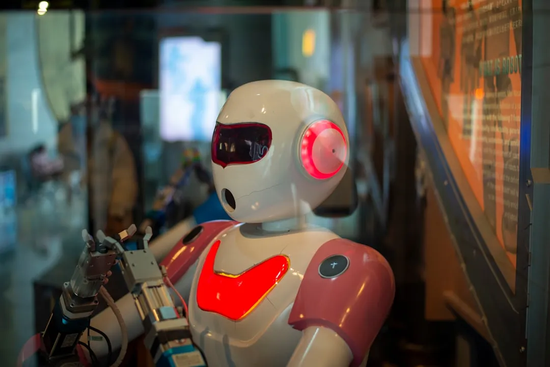 5 Key Causes To Undertake Chatbots For Buyer Assist – Customer Service Weblog From HappyFoxReviewed by Noah Bennett - AI Clarity Reviewer 5 Key Causes To Undertake Chatbots For Buyer Assist – Customer Service Weblog From HappyFoxReviewed by Noah Bennett - AI Clarity Reviewer