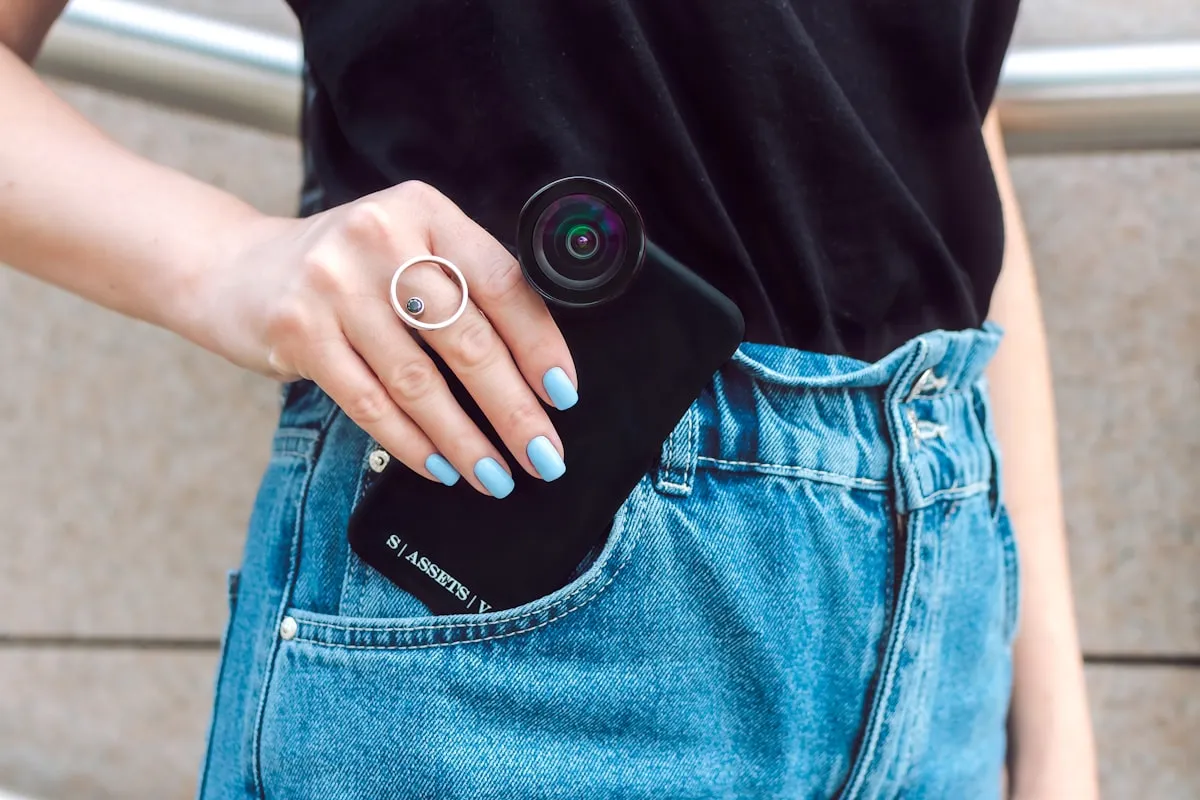 7 Amazon’s Best Gadgets for Smart LadiesReviewed by Ethan Ross - Tech Process Reviewer