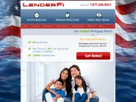 Any Experience With Lenderfi?