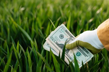 Are Home Gardens Good For the Environment For Cash?