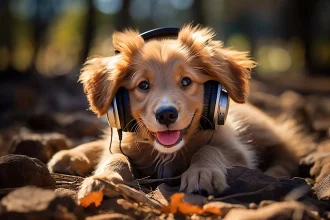 Are Some Dogs More Sensitive to Ultrasonic Sounds Than Others?