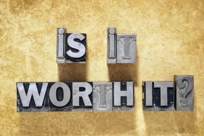 Are Such Bargains Worth The Worth?