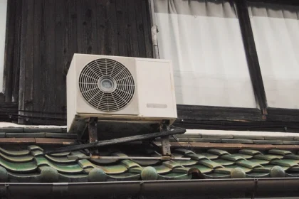 Are Your Air Conditioning Ducts Properly Sealed And Insulated?