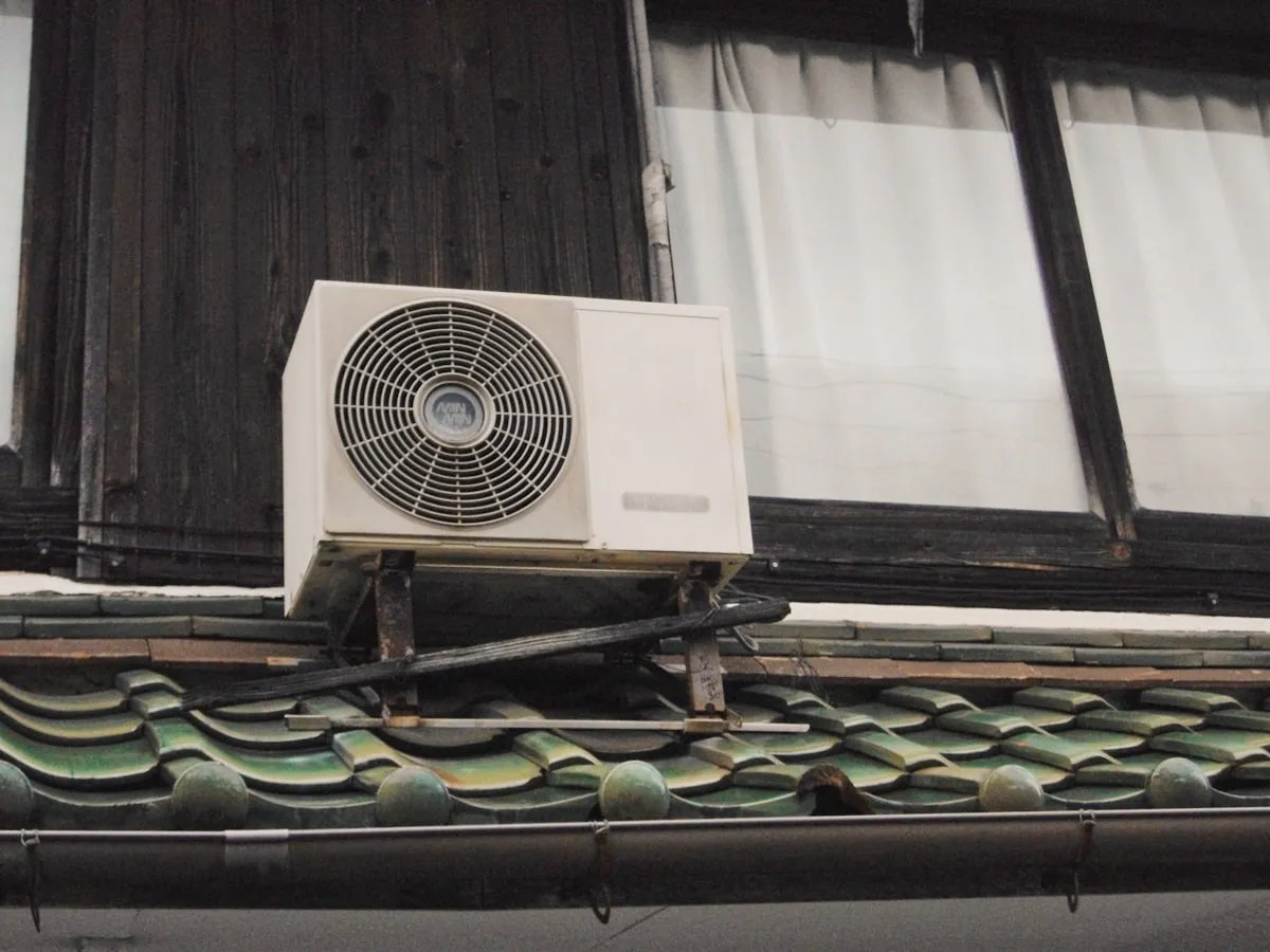 Are Your Air Conditioning Ducts Properly Sealed And Insulated?Reviewed by Logan Fisher - Home Gardening Reviewer