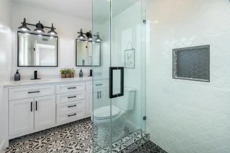 How to Get Rid of the Smell After Flood Bathroom