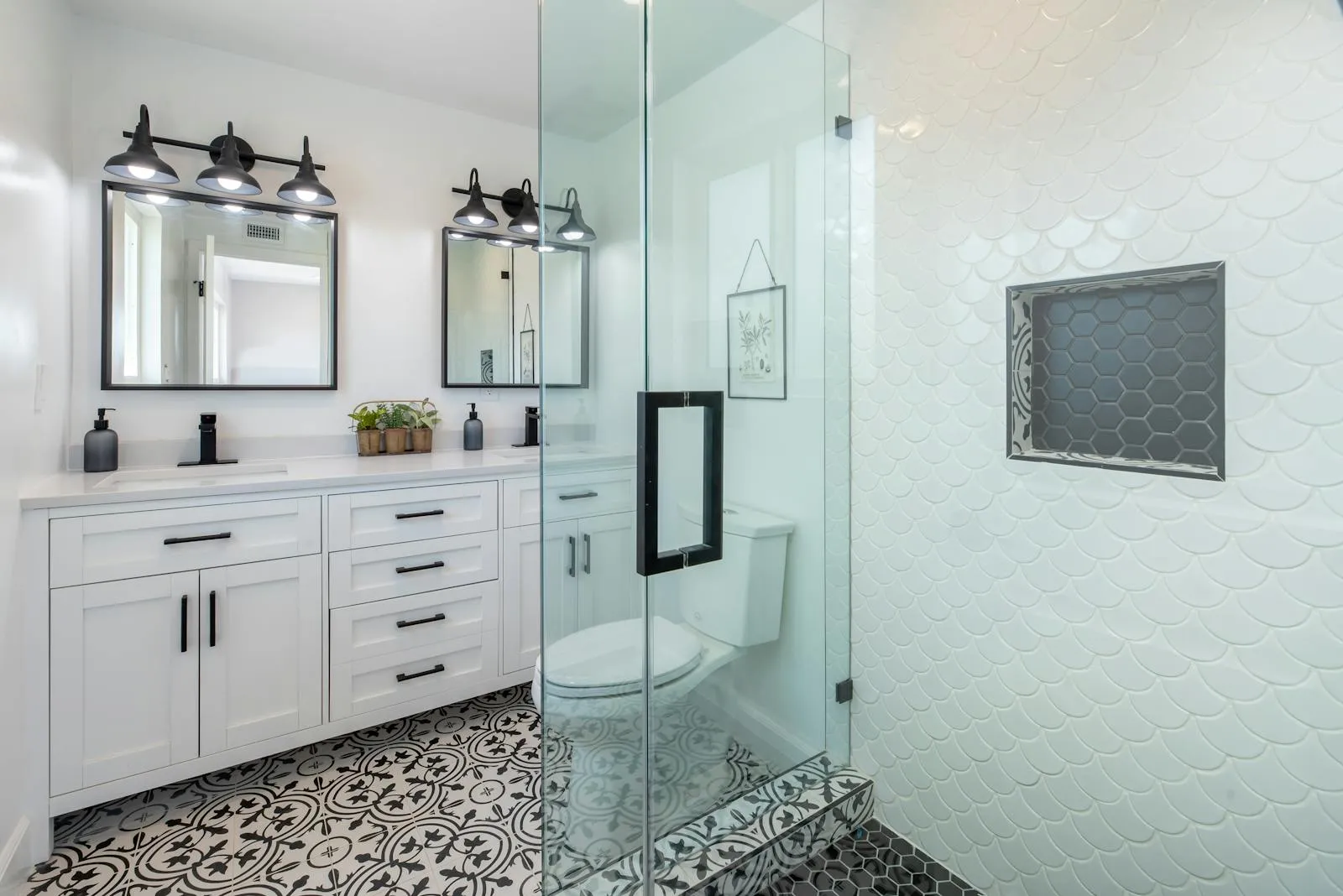 How to Get Rid of the Smell After Flood BathroomReviewed by Madison Clark - Interior Layout Reviewer