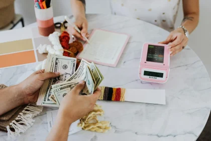 Why Business Ideas with Less Investment Are a Mistake