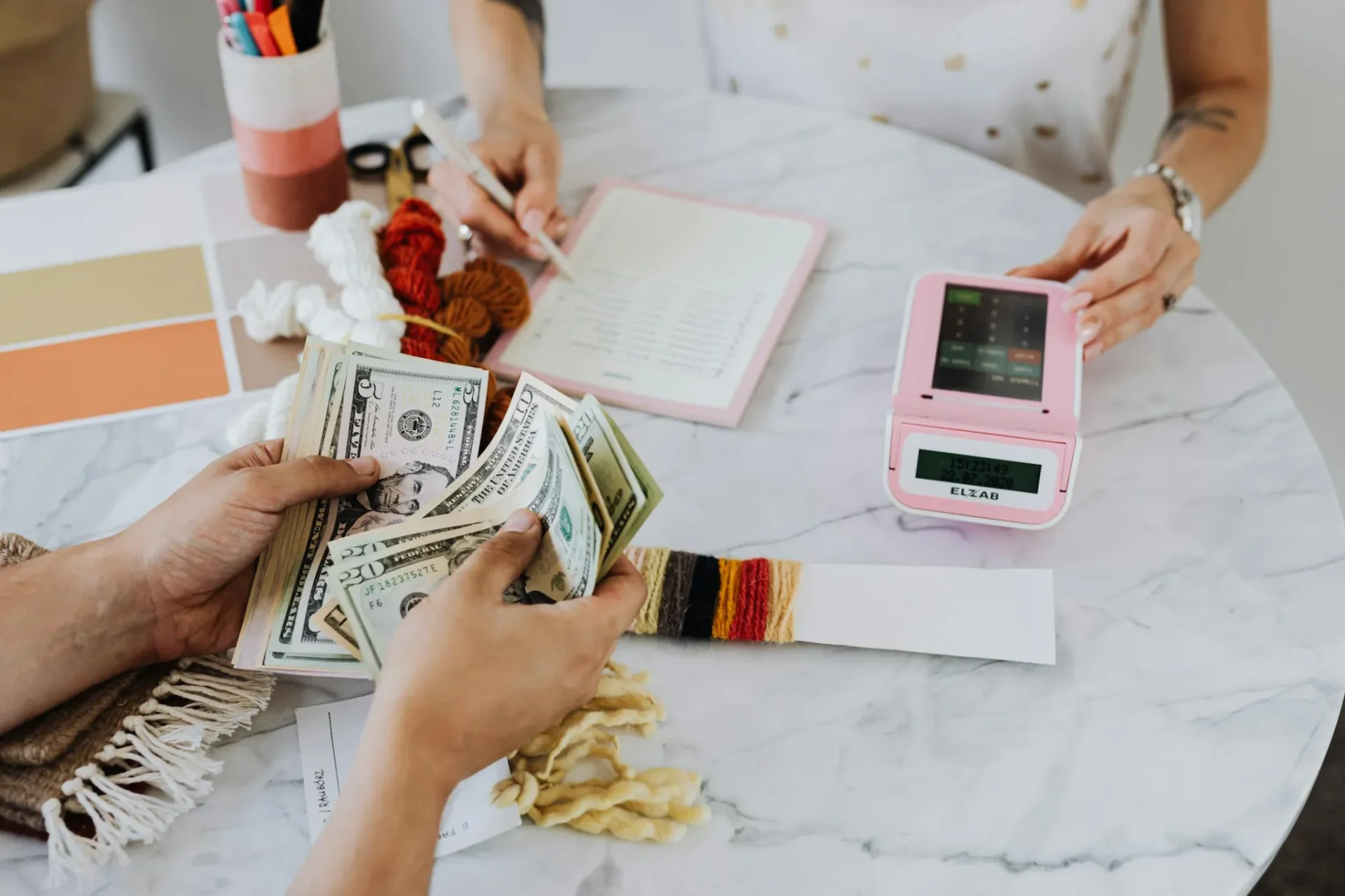 Why Business Ideas with Less Investment Are a MistakeReviewed by Dylan Parker - Business Research Editor Why Business Ideas with Less Investment Are a MistakeReviewed by Dylan Parker - Business Research Editor