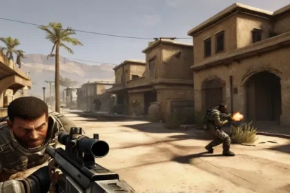 Call of Duty: Black Ops III Review – A Deep Dive into the Thrilling Action