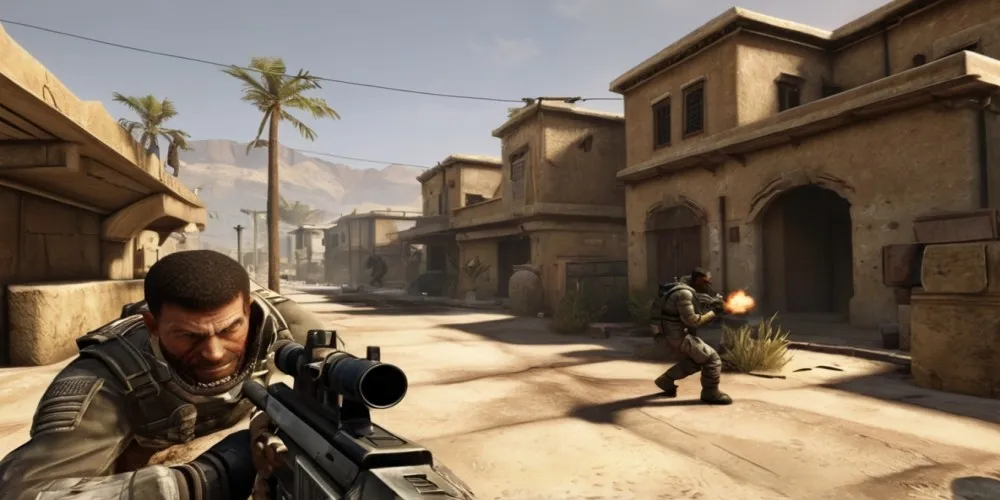 Call of Duty: Black Ops III Review – A Deep Dive into the Thrilling ActionReviewed by Chloe Bennett - Game Basics Editor Call of Duty: Black Ops III Review – A Deep Dive into the Thrilling ActionReviewed by Chloe Bennett - Game Basics Editor