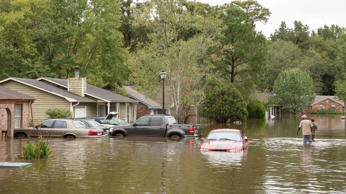 Can You Cross the Prevent Flood Damage to Your Home Take a Look At?Reviewed by Rachel Kim - Material and Finish Reviewer