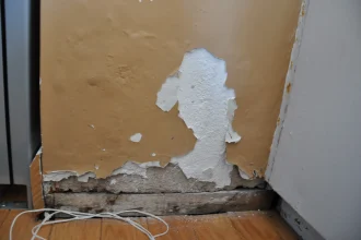 Can You Cross the Stucco Damage from Water Take a Look At?