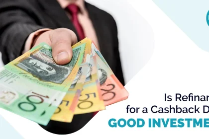 Cashback Property Loan Provides & Deals