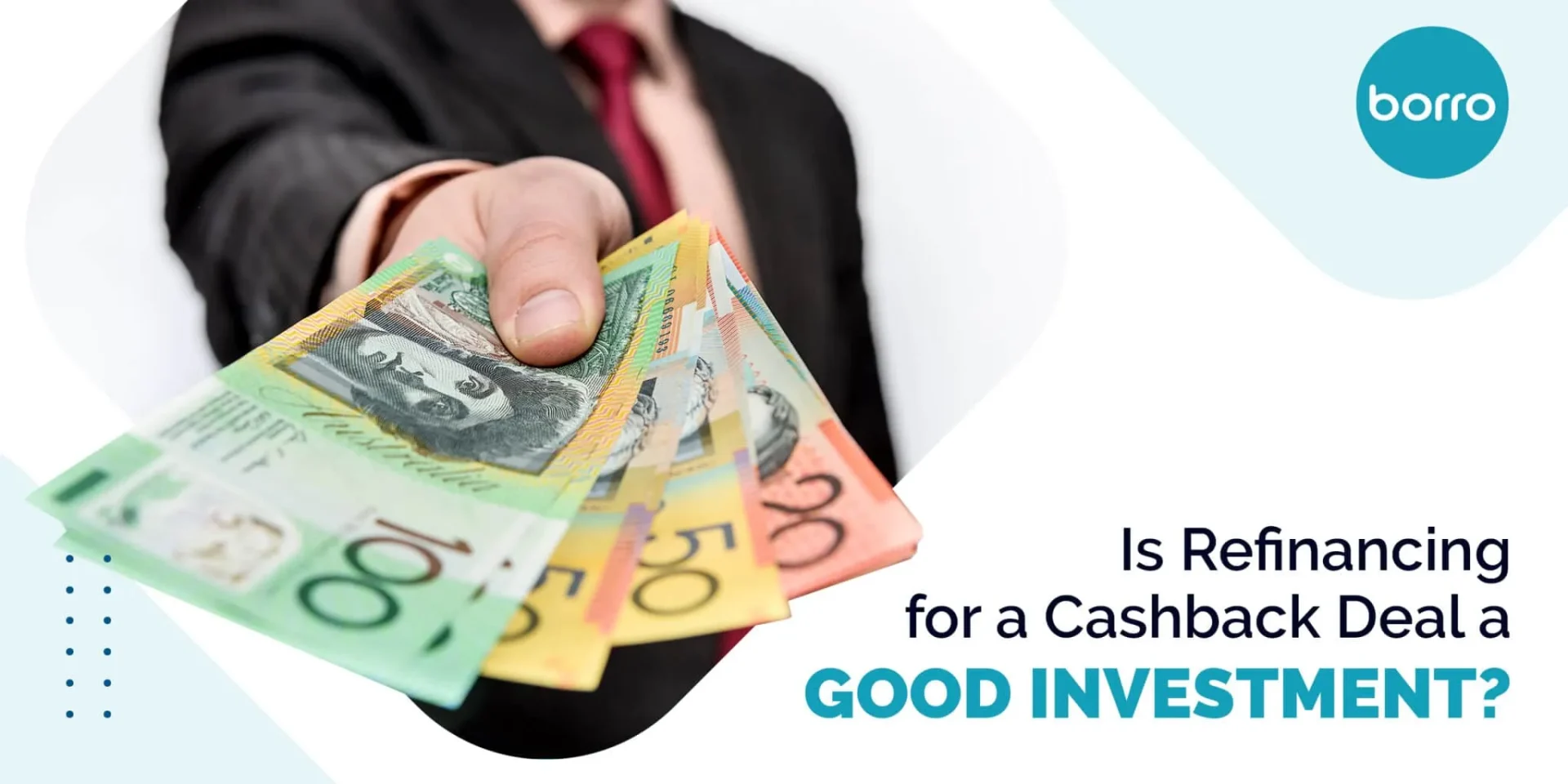 Cashback Property Loan Provides & DealsReviewed by Caleb Morgan - Market Clarity Reviewer