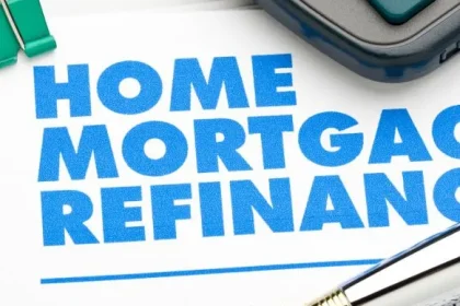 Charges Of Refinancing In Canada