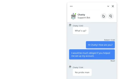 Chatbots For Customer Service Shortcuts – The straightforward Method