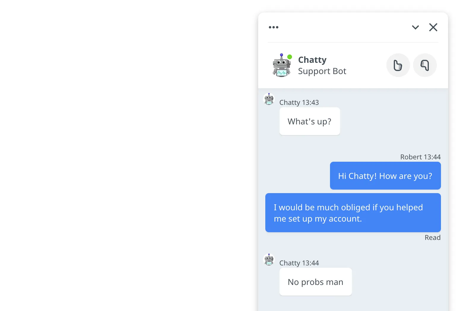 Chatbots For Customer Service Shortcuts – The straightforward MethodReviewed by Lauren Pierce - AI Workflow Reviewer Chatbots For Customer Service Shortcuts – The straightforward MethodReviewed by Lauren Pierce - AI Workflow Reviewer
