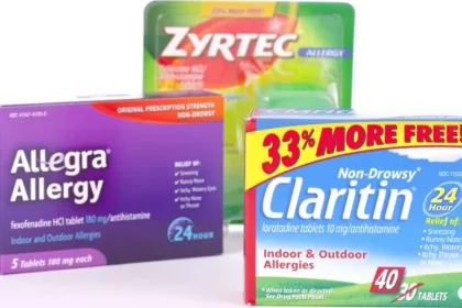 Do All Antihistamines Help With Motion Sickness?