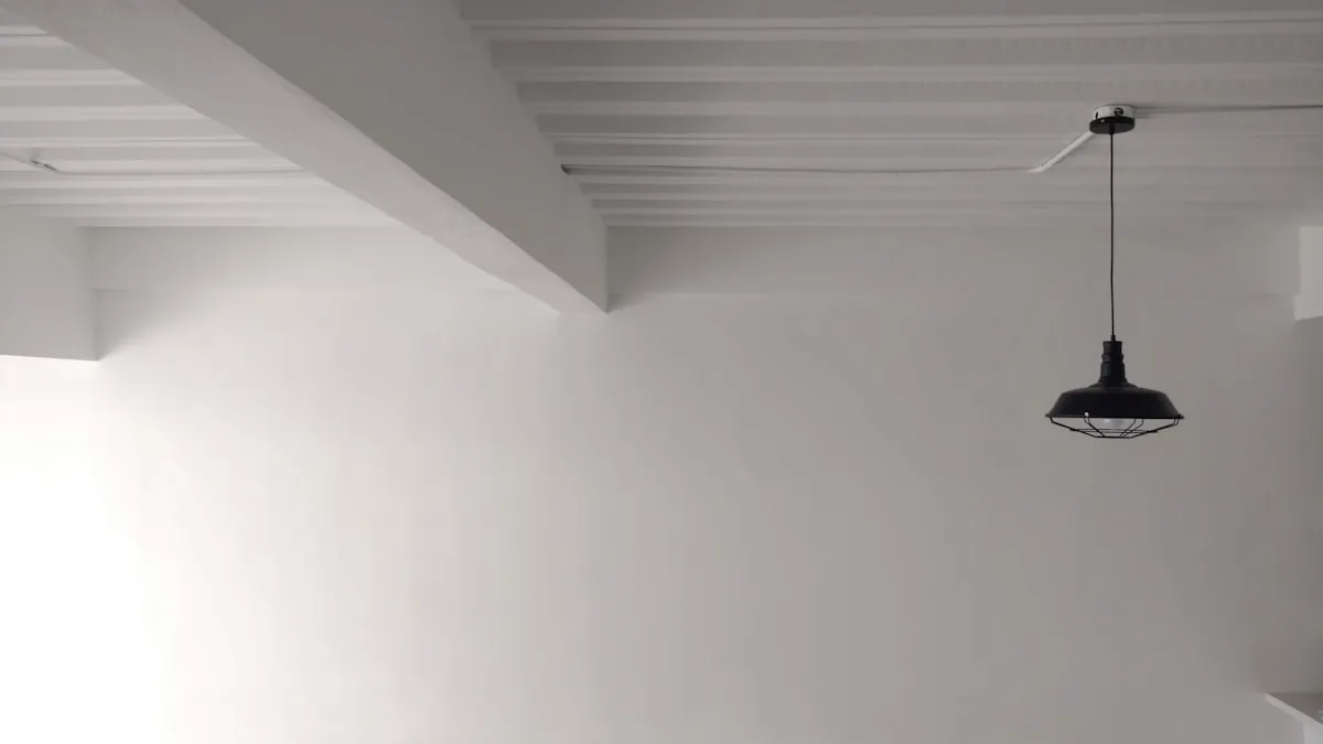 Eight Guilt Free Fix Ceiling Water Damage TipsReviewed by Madison Clark - Interior Layout Reviewer