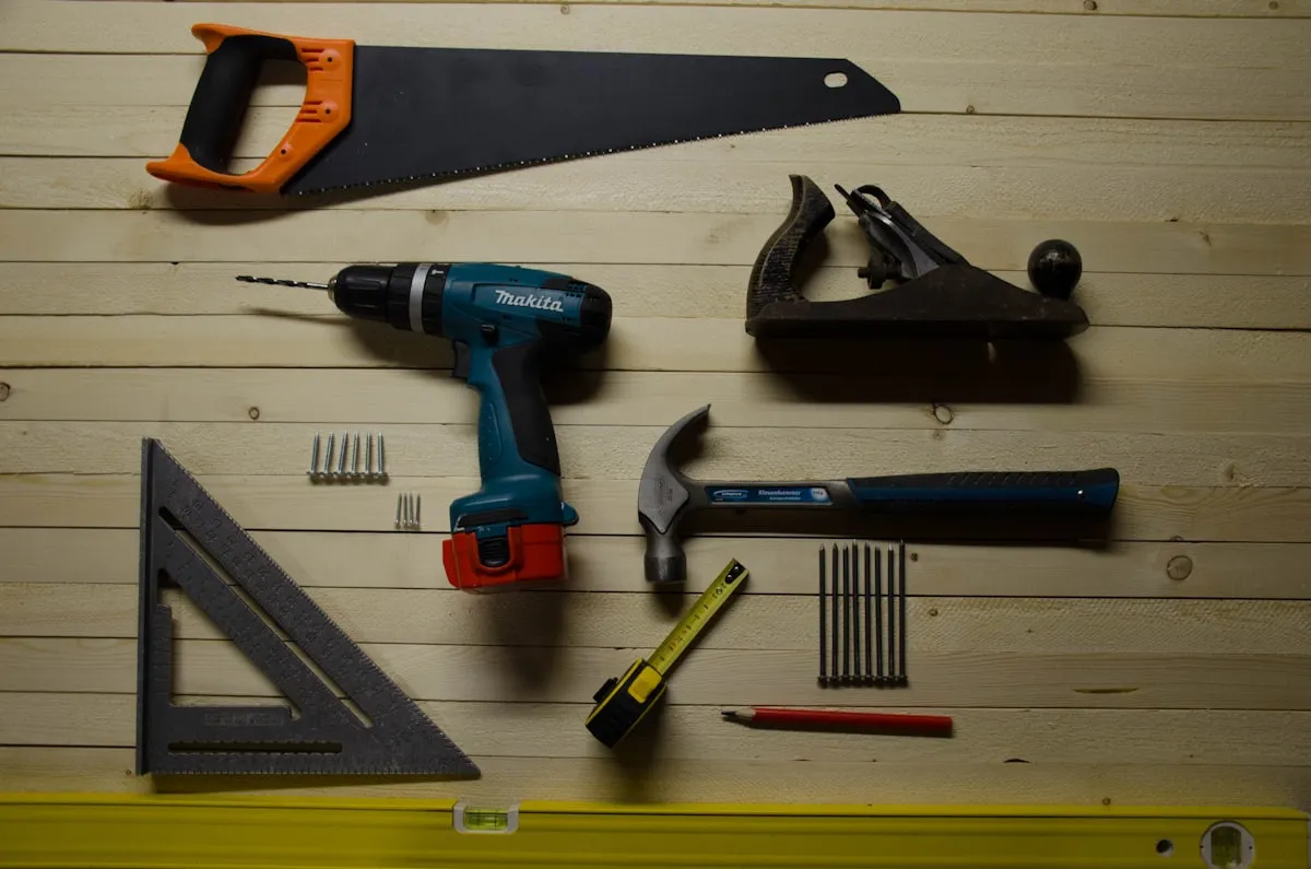 Eight Methods to Master How to Fix Water Damage on Hardwood Floors Without Breaking a SweatReviewed by Madison Clark - Interior Layout Reviewer