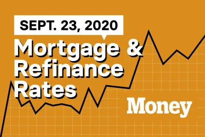 Evaluate Todays Mortgage And Refinance Prices