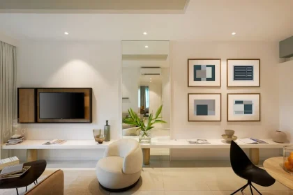 Find Your Dream Apartments in Central London