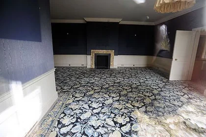 Flood Inside House Reviewed: What Can One Study from Differing’s Errors