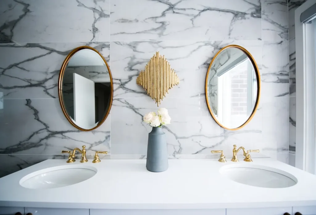 Real home repair or design scene from this article