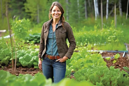 Going Green: Time-Tested Methods Proving Home Gardens are a Boon for the Environment