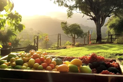 Home Gardens: A Hidden Hero in the Battle for a Greener Environment – Uncover Their Secret Now!