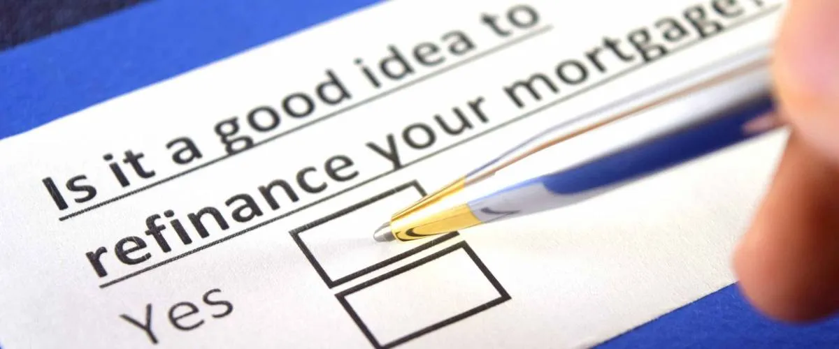 How 1 Homeowner Refinanced Twice To Score Big SavingsReviewed by Dylan Parker - Business Research Editor How 1 Homeowner Refinanced Twice To Score Big SavingsReviewed by Dylan Parker - Business Research Editor