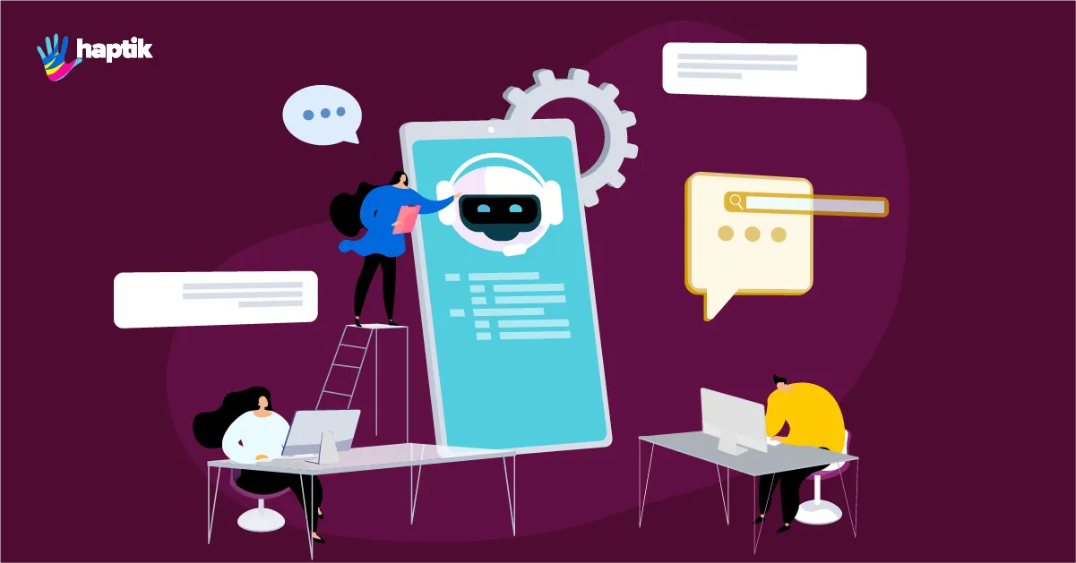 How Chatbots Are Poised To Remodel Customer ServiceReviewed by Noah Bennett - AI Clarity Reviewer How Chatbots Are Poised To Remodel Customer ServiceReviewed by Noah Bennett - AI Clarity Reviewer