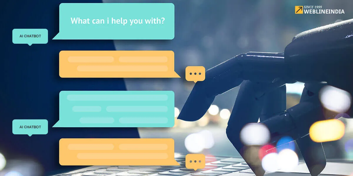 How Customer Service Chatbots Are Remodeling Support With AIReviewed by Jenna Ford - AI Productivity Editor