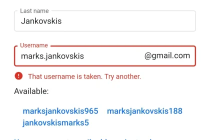 How Do I Generate an Account?