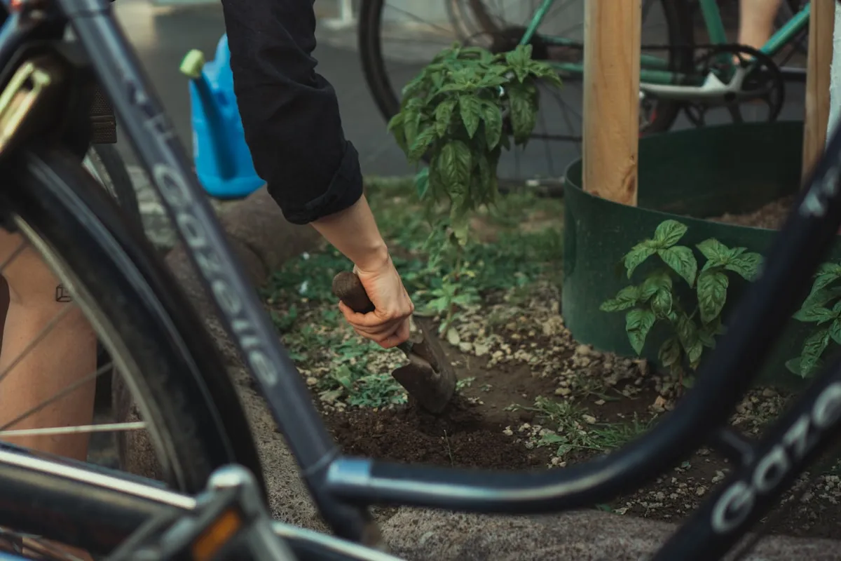 How Do You Amend Gardeners Soil For Potted Plants?Reviewed by Hannah Price - Outdoor Basics Reviewer