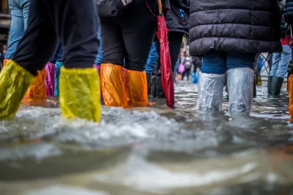 How To Clean Concrete Basement Floor After a Flood Quarter-hour A Day to Develop Your business