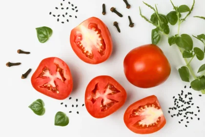 How to Grow Home Depot Tomato Plants