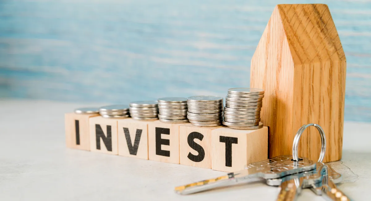 How To Refinance Your Investment HouseReviewed by Dylan Parker - Business Research Editor