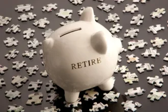 Investing Assistance Retirement And Banking