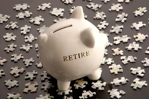 Investing, Assistance, Retirement and BankingReviewed by Natalie Brooks - Business Writing Reviewer Investing, Assistance, Retirement and BankingReviewed by Natalie Brooks - Business Writing Reviewer