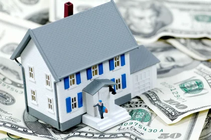 Investment House Refinance Loan Rates