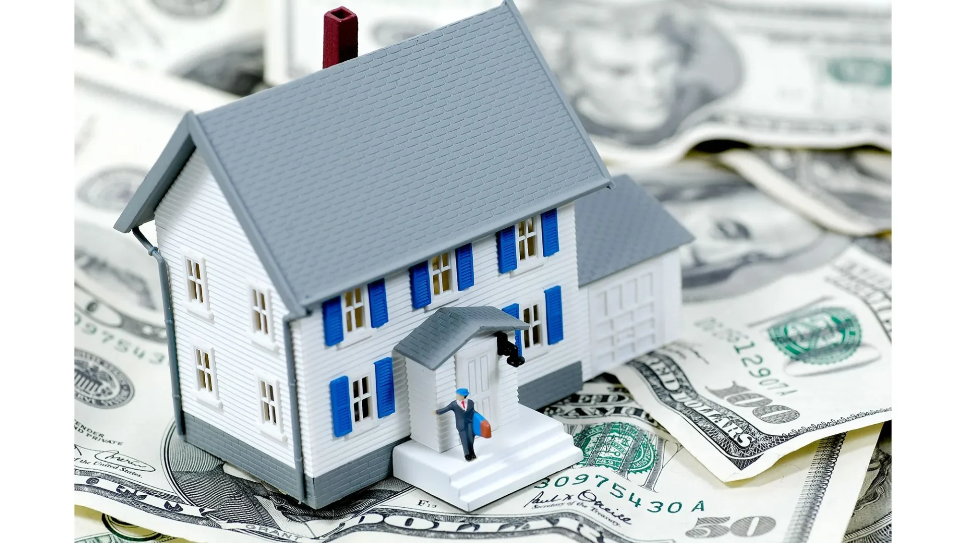 Investment House Refinance Loan RatesReviewed by Olivia Reed - Small Business Editor Investment House Refinance Loan RatesReviewed by Olivia Reed - Small Business Editor