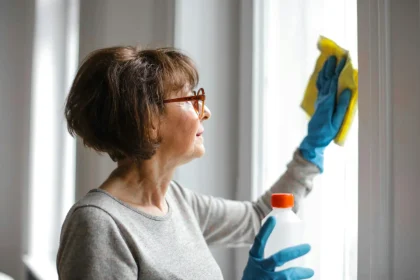 Is Condensation on Windows Just the Glass Doing Osmosis?