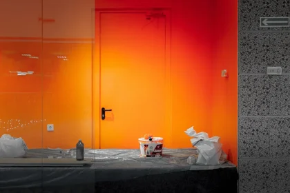 Is It Time to talk More About the Best Bathroom Paint to Prevent Mold?