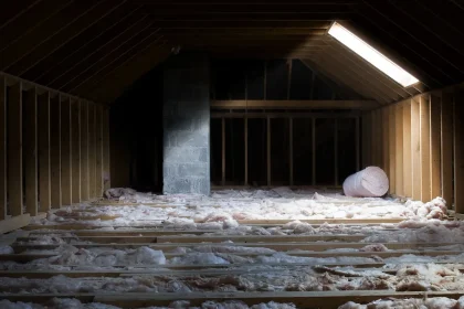 Master (Your) Water Damage in Attic in 5 Minutes A Day