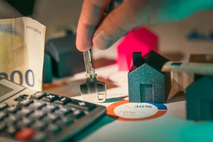 Mortgage Refinance Expense Calculator