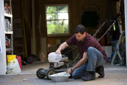On The Spot Solutions To Prevent Dust In House In Step-by-step Detail