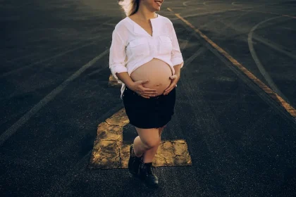 Pregnancy Tips for New Moms: Pregnancy Home Business Tips